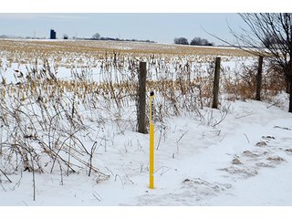 Property photo 4 - AUCTION, 206 Contiguous Acres offered in 5 Tracts